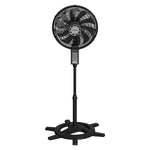 Ventilador de Coluna Ventisol Turbo 10P C/Controle 40cm Bivolt - Imagem 6