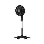 Ventilador de Coluna Ventisol Turbo 10P C/Controle 40cm Bivolt - Imagem 7