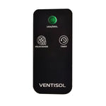 Ventilador de Coluna Ventisol Turbo 10P C/Controle 40cm Bivolt - Imagem 10
