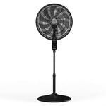 Ventilador de Coluna Ventisol Turbo 10P C/Controle 50cm Bivolt - Imagem 4