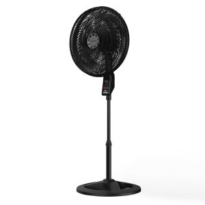Ventilador de Coluna Ventisol Turbo 10P C/Controle 50cm Bivolt - Imagem 5