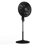 Ventilador de Coluna Ventisol Turbo 10P C/Controle 50cm Bivolt - Imagem 6