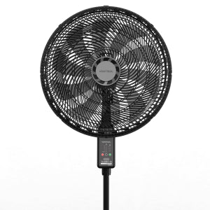 Ventilador de Coluna Ventisol Turbo 10P C/Controle 50cm Bivolt - Imagem 7