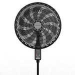 Ventilador de Coluna Ventisol Turbo 10P C/Controle 50cm Bivolt - Imagem 7