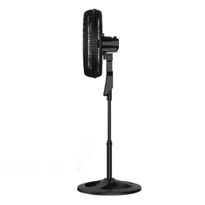 Ventilador de Coluna Ventisol Turbo 10P C/Controle 50cm Bivolt - Imagem 10