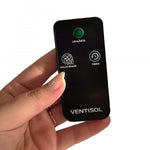 Ventilador de Coluna Ventisol Turbo 10P C/Controle 50cm Bivolt - Imagem 11