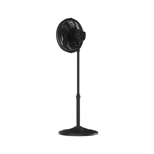 Ventilador de Coluna Ventisol Turbo 6P 30cm Preto - Imagem 4