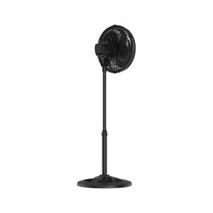 Ventilador de Coluna Ventisol Turbo 6P 30cm Preto - Imagem 5