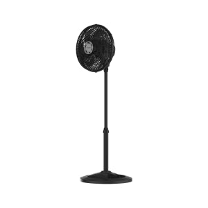 Ventilador de Coluna Ventisol Turbo 6P 30cm Preto - Imagem 6