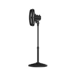Ventilador de Coluna Ventisol Turbo 6P 30cm Preto - Imagem 7