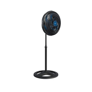 Ventilador de Coluna Ventisol Turbo 6P 40cm Azul - Imagem 4