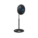 Ventilador de Coluna Ventisol Turbo 6P 40cm Azul - Imagem 4