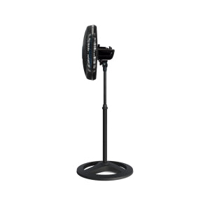 Ventilador de Coluna Ventisol Turbo 6P 40cm Azul - Imagem 5