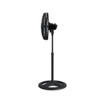 Ventilador de Coluna Ventisol Turbo 6P 40cm Azul - Imagem 5