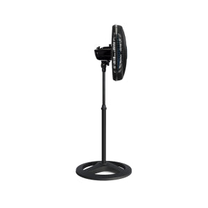 Ventilador de Coluna Ventisol Turbo 6P 40cm Azul - Imagem 6