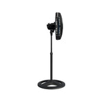 Ventilador de Coluna Ventisol Turbo 6P 40cm Azul - Imagem 6