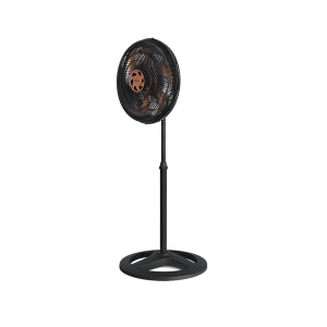 Ventilador de Coluna Ventisol Turbo 6P 40cm Bronze - Imagem 3
