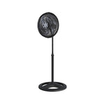 Ventilador de Coluna Ventisol Turbo 6P 40cm Preto - Imagem 3