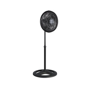 Ventilador de Coluna Ventisol Turbo 6P 40cm Preto - Imagem 4