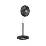 Ventilador de Coluna Ventisol Turbo 6P 40cm Preto - Imagem 4