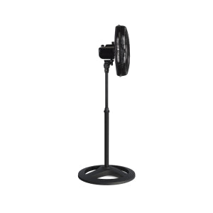 Ventilador de Coluna Ventisol Turbo 6P 40cm Preto - Imagem 5
