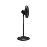 Ventilador de Coluna Ventisol Turbo 6P 40cm Vermelho - Imagem 5