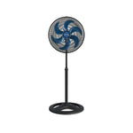 Ventilador de Coluna Ventisol Turbo 6P 50cm Azul - Imagem 2