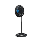 Ventilador de Coluna Ventisol Turbo 6P 50cm Azul - Imagem 3