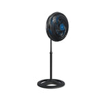 Ventilador de Coluna Ventisol Turbo 6P 50cm Azul - Imagem 4