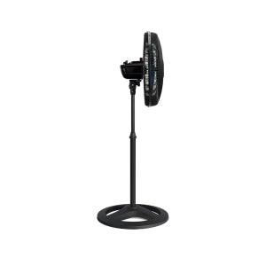 Ventilador de Coluna Ventisol Turbo 6P 50cm Azul - Imagem 5