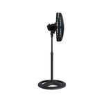Ventilador de Coluna Ventisol Turbo 6P 50cm Azul - Imagem 5