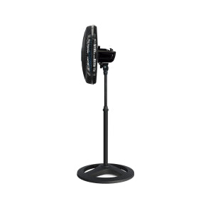 Ventilador de Coluna Ventisol Turbo 6P 50cm Azul - Imagem 6
