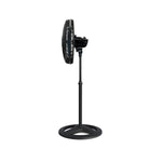 Ventilador de Coluna Ventisol Turbo 6P 50cm Azul - Imagem 6