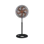 Ventilador de Coluna Ventisol Turbo 6P 50cm Bronze - Imagem 2