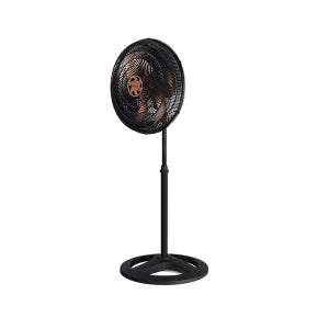 Ventilador de Coluna Ventisol Turbo 6P 50cm Bronze - Imagem 3