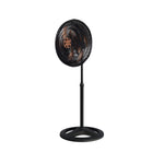 Ventilador de Coluna Ventisol Turbo 6P 50cm Bronze - Imagem 3