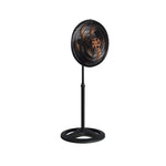 Ventilador de Coluna Ventisol Turbo 6P 50cm Bronze - Imagem 4