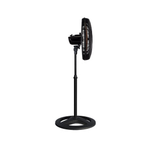 Ventilador de Coluna Ventisol Turbo 6P 50cm Bronze - Imagem 6