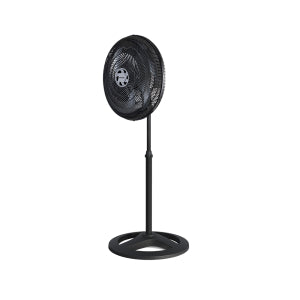 Ventilador de Coluna Ventisol Turbo 6P 50cm Preto - Imagem 3