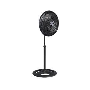 Ventilador de Coluna Ventisol Turbo 6P 50cm Preto - Imagem 4