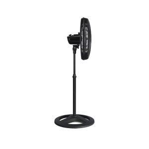 Ventilador de Coluna Ventisol Turbo 6P 50cm Preto - Imagem 5