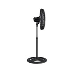 Ventilador de Coluna Ventisol Turbo 6P 50cm Preto - Imagem 5