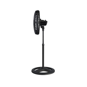 Ventilador de Coluna Ventisol Turbo 6P 50cm Preto - Imagem 6