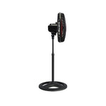 Ventilador de Coluna Ventisol Turbo 6P 50cm Vermelho - Imagem 5