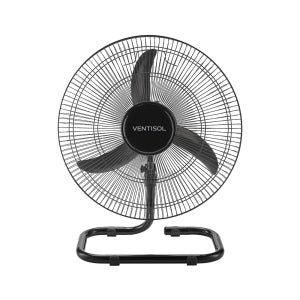 Ventilador De Mesa Ventisol New 50cm Preto - Imagem 2