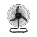 Ventilador De Mesa Ventisol New 50cm Preto - Imagem 2