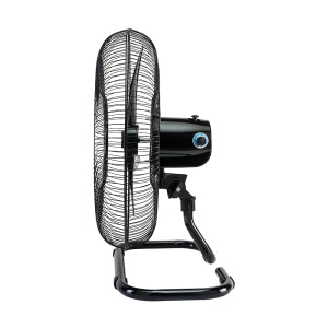 Ventilador De Mesa Ventisol New 50cm Preto - Imagem 3