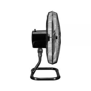 Ventilador de Mesa Ventisol Steel 50cm Preto Bivolt - Imagem 4