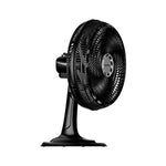 Ventilador de Mesa Ventisol Turbo 10P 40cm Preto/Cinza - Imagem 5