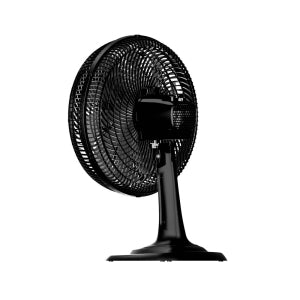 Ventilador de Mesa Ventisol Turbo 10P 40cm Preto/Cinza - Imagem 6